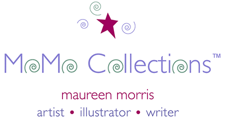 MoMo Collections Logo