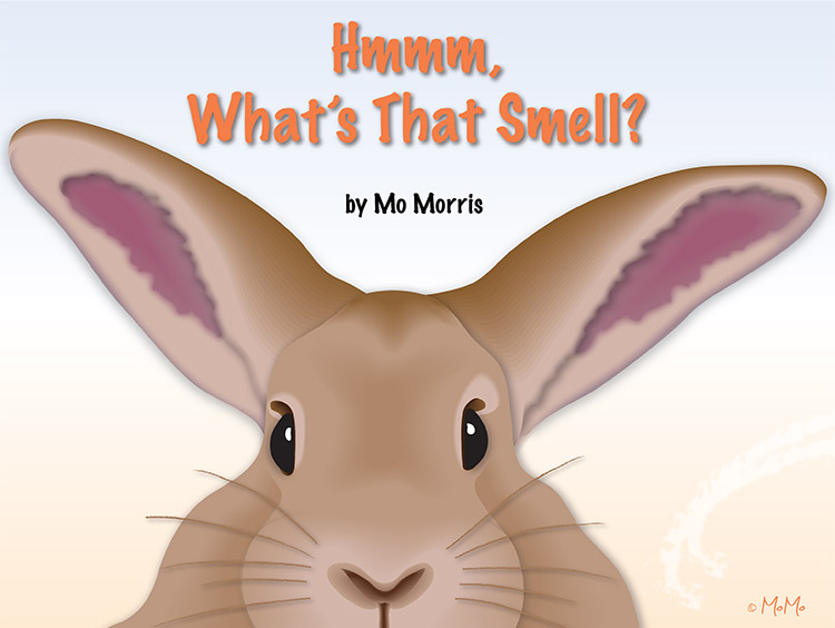 What's That Smell | Mo Morris